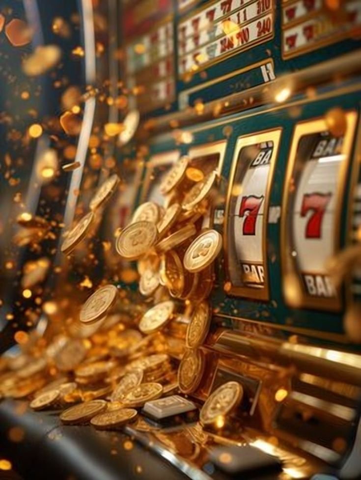 Slot game titles and themed reels on xxjili platform