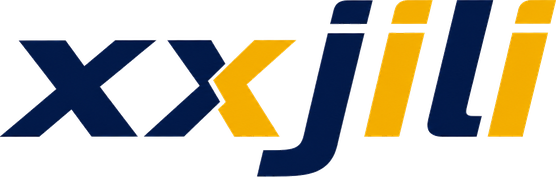 xxjili brand logo
